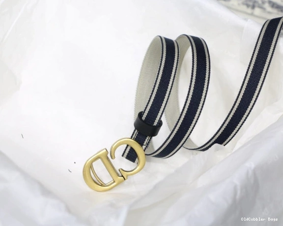 OldCobbler Bags Bag Diro Saddle 0816